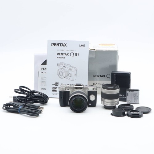 Pentax digital mirrorless - pentax,