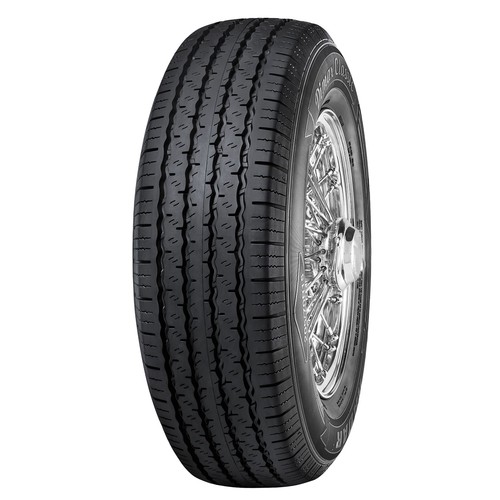 205 r13 86v - 86v, radar