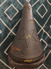 VINTAGE GT BMX BIKE SEAT