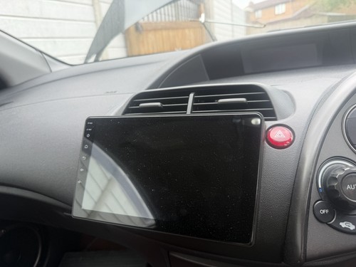 Honda civic type - civic,
