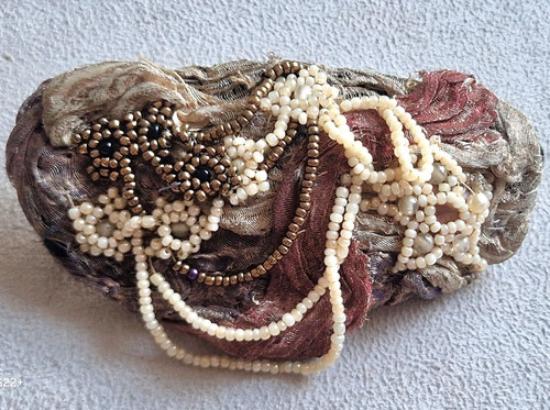 Vintage 1920s 30s hand - vintage, 1920s–30s