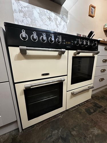 Leisure cookmaster ck100c210c - leisure,