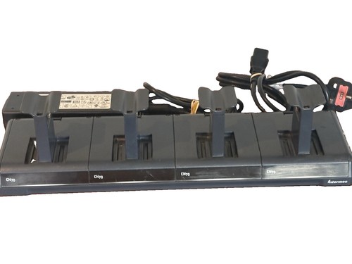 Intermec cn70 slot battery - cn70,