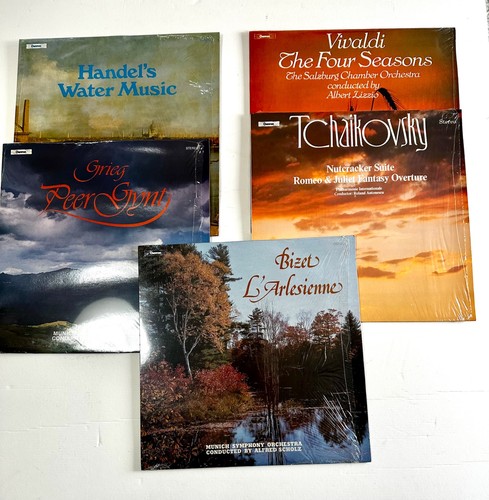 Chevron box set classical - chevron,