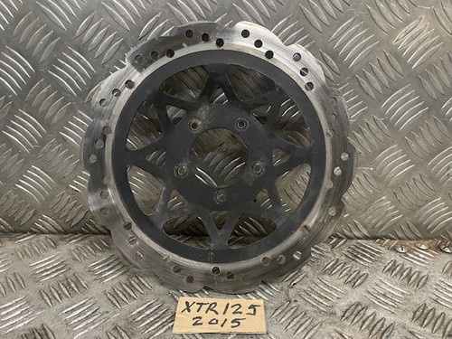 Lexmoto xtr 125 - lexmoto,