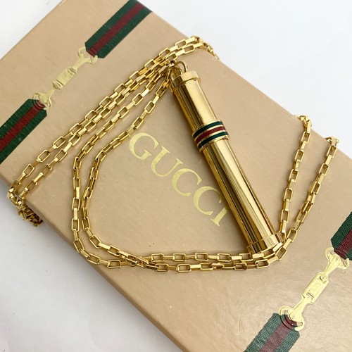 Authentic gucci bar - gucci,