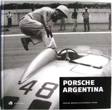 PORSCHE ARGENTINA CRISTIAN