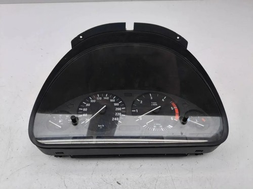 Bmw touring e39 - 5,