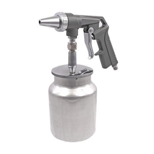 Sealey sandblasting gun - sealey,