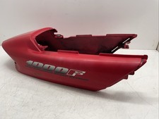♻️ Honda Cbr1000f 1993 - 1999 Rear Centre Seat Surround Cover Fairing ♻️