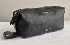 Aspinal Wash Bag Reporter Wash