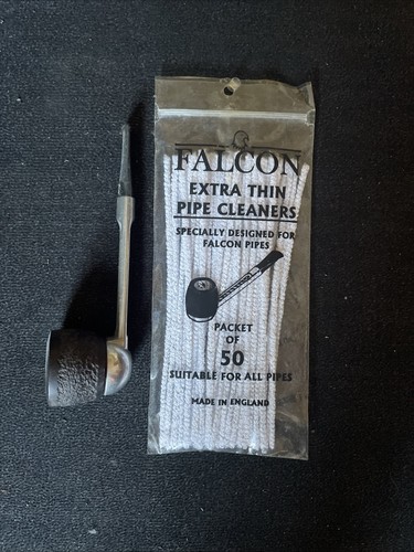 Falcon smokers pipe and - falcon,