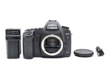 [Very Good] Canon EOS 5D Mark