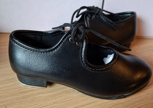 Starlight black tap dance - 'starlight',