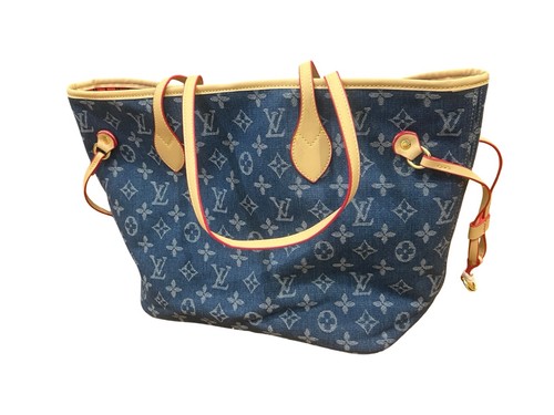 Louis vuitton neverfull - vuitton, mm