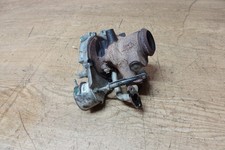 44075 CA 2018 MERCEDES BENZ CITAN XLWB 1.5 CDI TURBO CHARGER. H8201164371