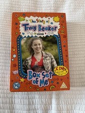 Tracy Beaker: The Box Set of