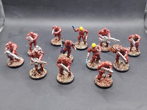 Mantic games firefight - mantic,