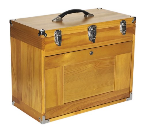 Sealey machinist toolbox - machinist,