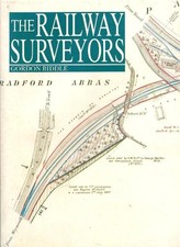 The Railway Surveyors: Story