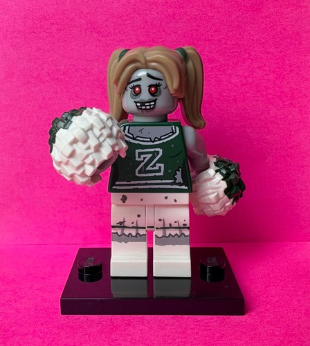Lego cmf zombie - lego,