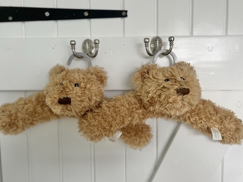 John lewis teddy bear - lewis,
