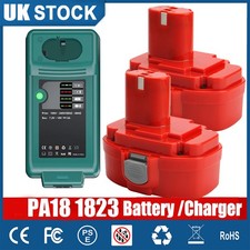 Battery/Charger for Makita