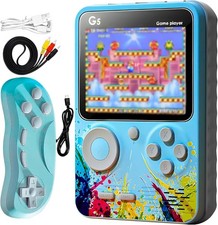 Christmas Gift Retro Game Box