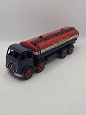 Dinky Toys Foden Regent Tanker