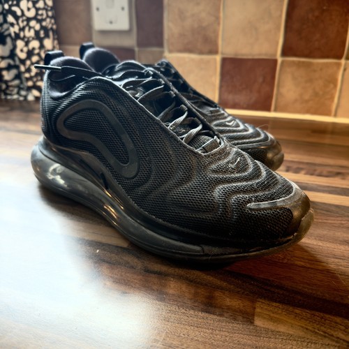 Nike air max - 720, ‘black