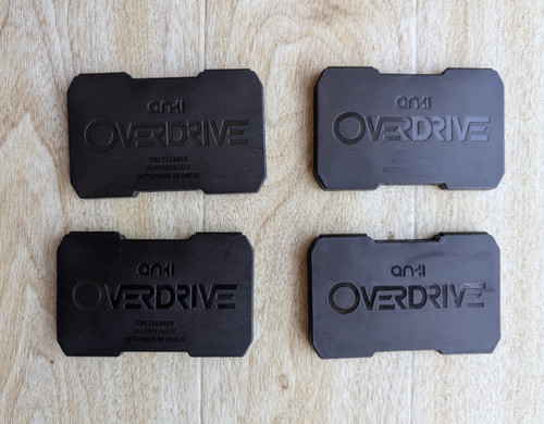 Anki overdrive tyre - 4,