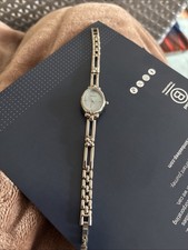 Ladies Accurist Watch