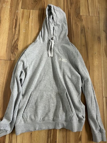Saltrock men grey pullover - saltrock,
