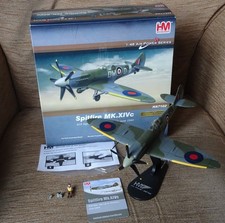 Hobbymaster 1:48 Spitfire