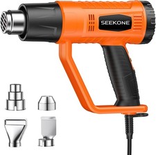 Heat Gun Seekone 2000W