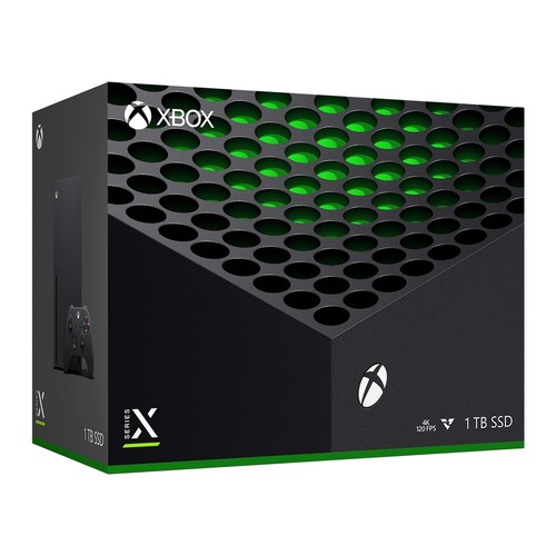 Microsoft xbox series - xbox, 1tb