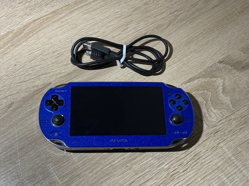 2007 play station vita - ps, 1000