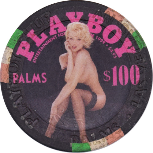 Playboy palms casino las - palms,