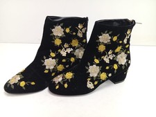 Topshop Women Black