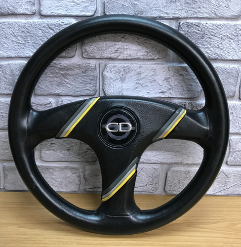 Genuine momo opel - opel, cd