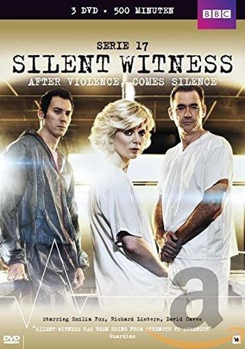 Silent witness series 17 - -,