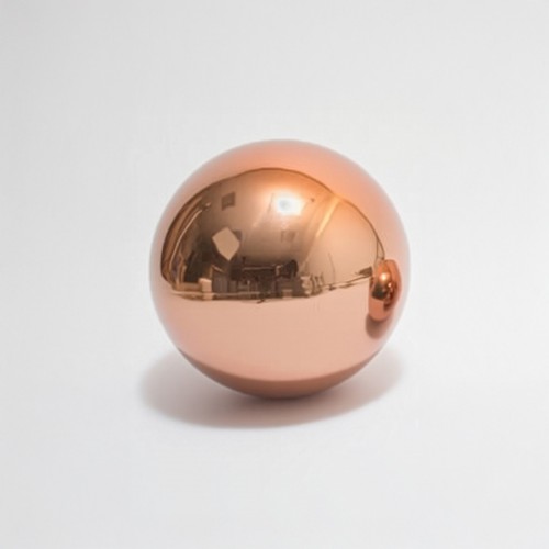 Primrose copper effect - copper,