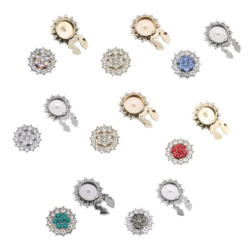 Luxury glossy crystal - luxury,