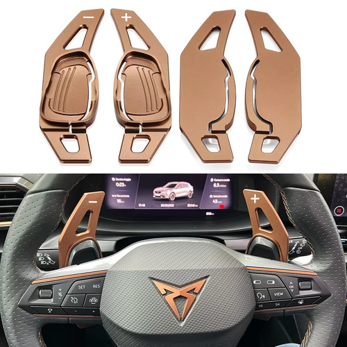 Fits for cupra ateca - cupra,