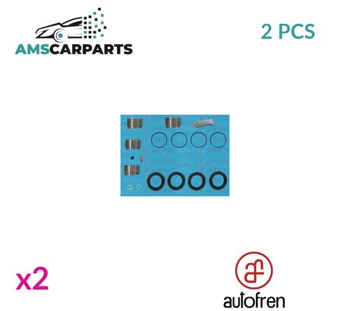 Brake caliper repair kit - brake,