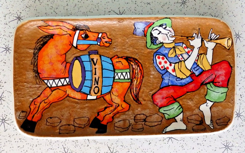 Vintage mcm bruno ugo san - mcm,