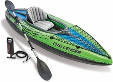 Intex explorer inflatable - explorer,