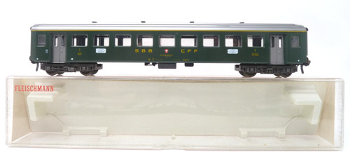 Fleischmann 5133 1st - fleischmann,