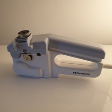 Vintage Kenwood Hand cordless