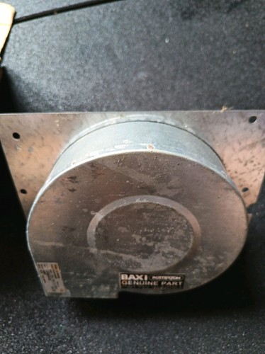 Brand new baxi genuine - new,